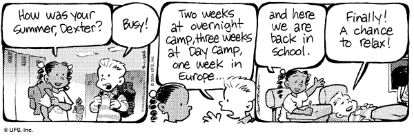 jumpstart